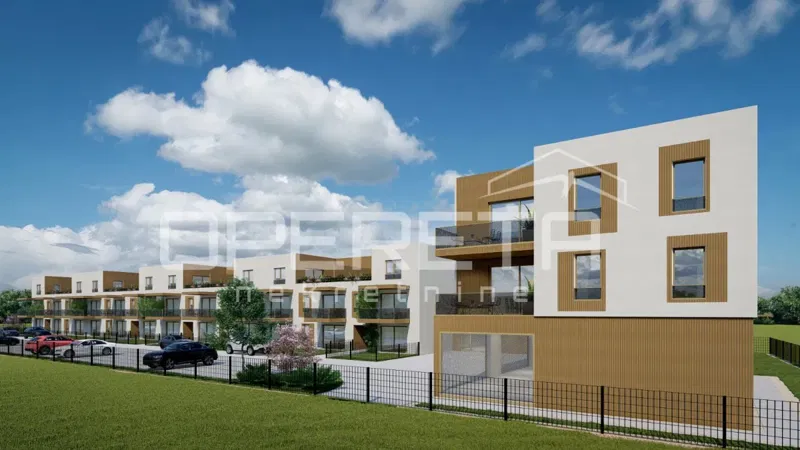 Sale, Apartment, Žitnjak, II. Struge, 4r, 108m2 – 3