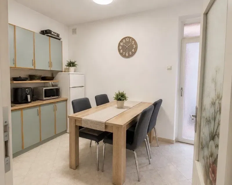 CASA NEL CUORE DI POLA, ARENA, ISTRIA, CROAZIA – 3