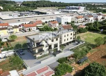Kaštanjer, one bedroom apartment on the first floor + garage – 3