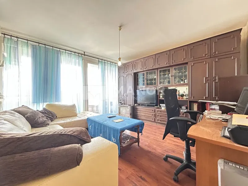 Appartamento Krimeja, Rijeka, 68m2 – 2