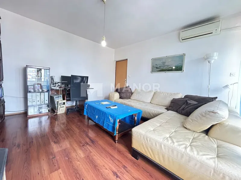 Appartamento Krimeja, Rijeka, 68m2 – 3