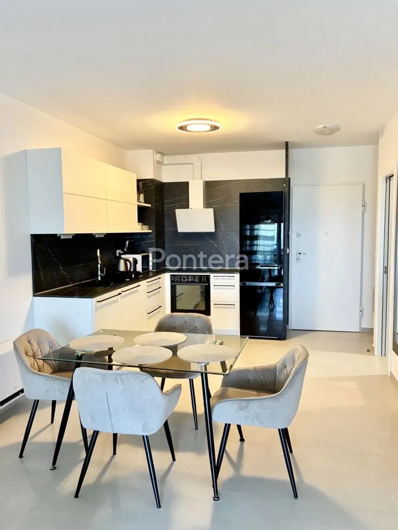 Flat/apartment Kostrena, 62m2 – 2