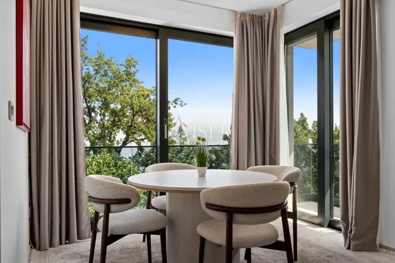 Flat Dobreć, Opatija - Okolica, 166,65m2 – 3
