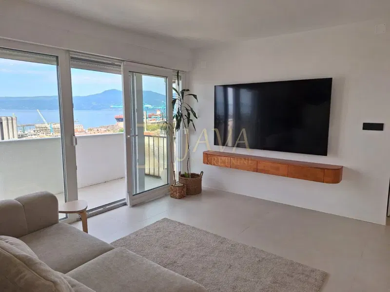 Brajda, 2 bedroom apartment, close to all amenities, renovated, balcony – 2