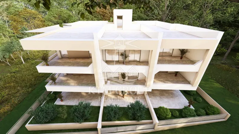 Wohnung Bili brig, Zadar, 103,62m2