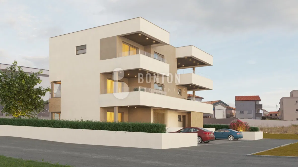 POVLJANA-APARTMAN U PRIZEMLJU