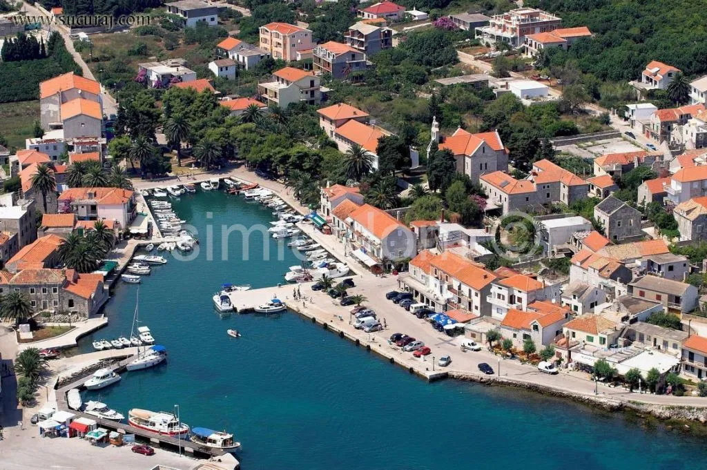 Stan prvi red do mora, Hvar