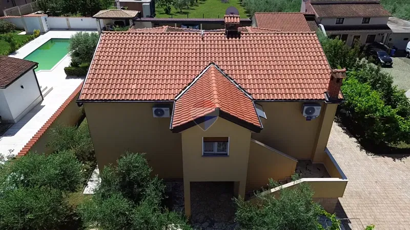 Casa Žbandaj, Poreč, 340m2 – 2