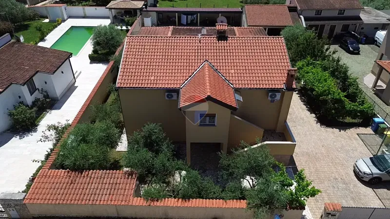 Casa Žbandaj, Poreč, 340m2 – 3