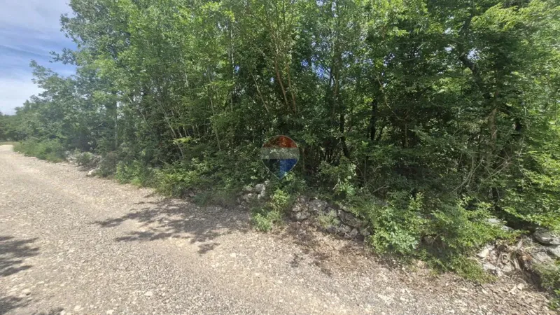 Działka Belavići – 3