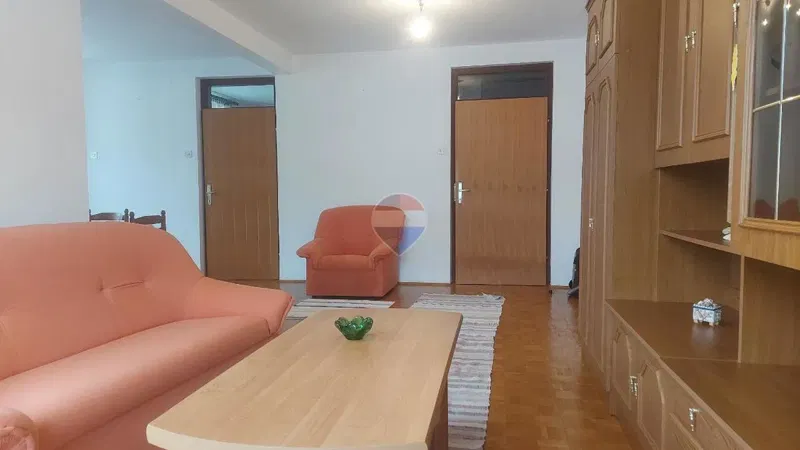 Moravice - odličan stan 76 m2 na 2. katu