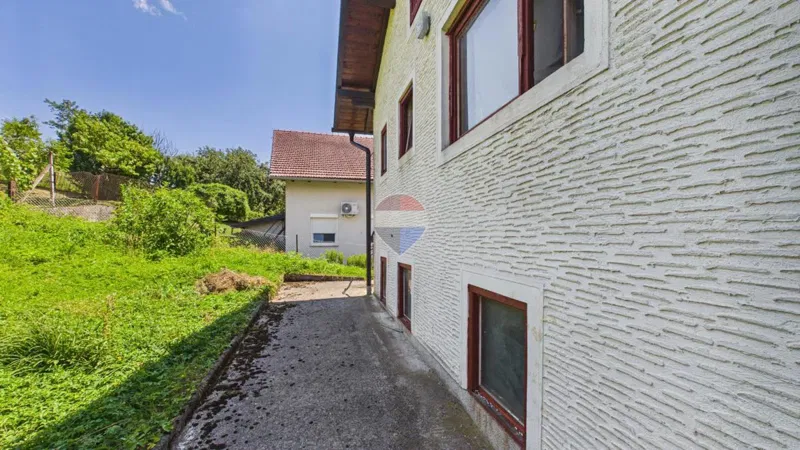 House Kraj Donji, Marija Gorica, 70m2 – 3