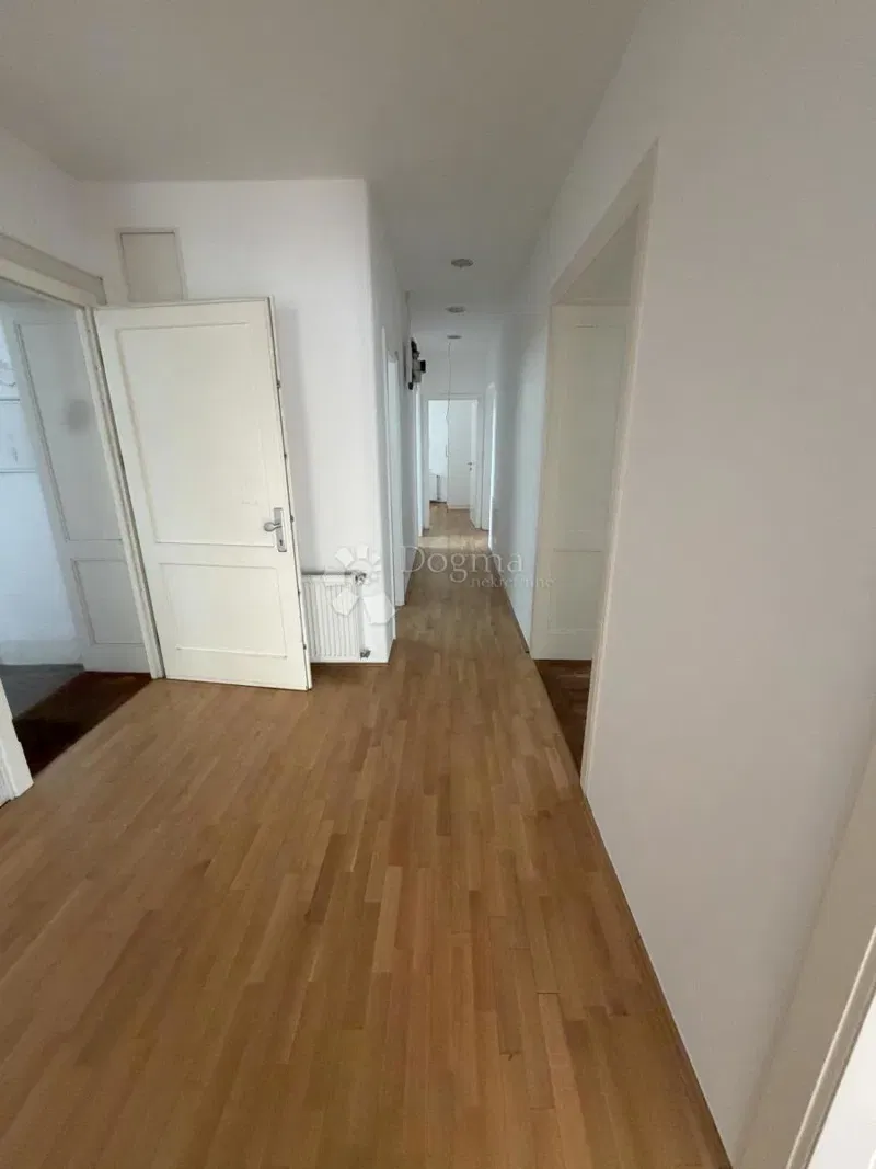 Flat Donji grad, Donji Grad, 138m2 – 2