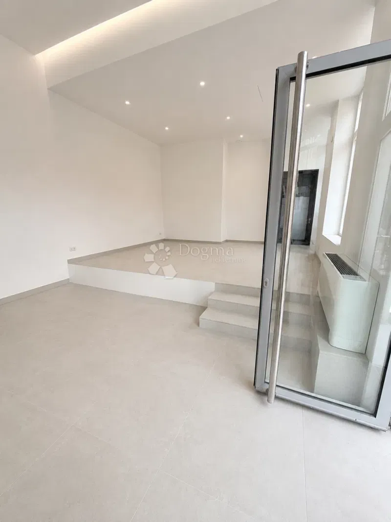 Locale commerciale Donji grad, Donji Grad, 116,40m2 – 3