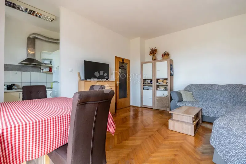 Appartamento Krk, 67m2 – 2