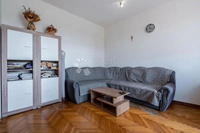 Appartamento Krk, 67m2 – 3