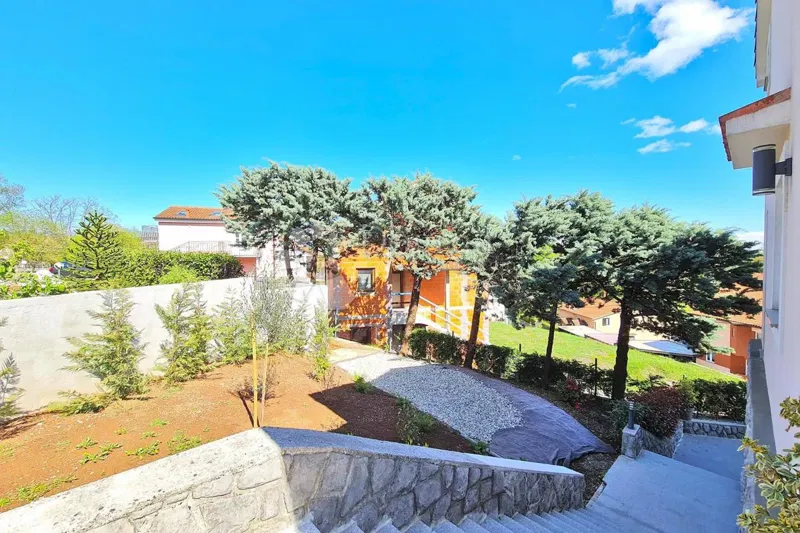 Flat Matulji, 80m2 – 2