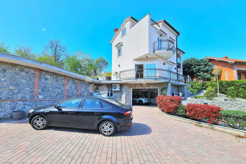 Flat Matulji, 80m2 – 3