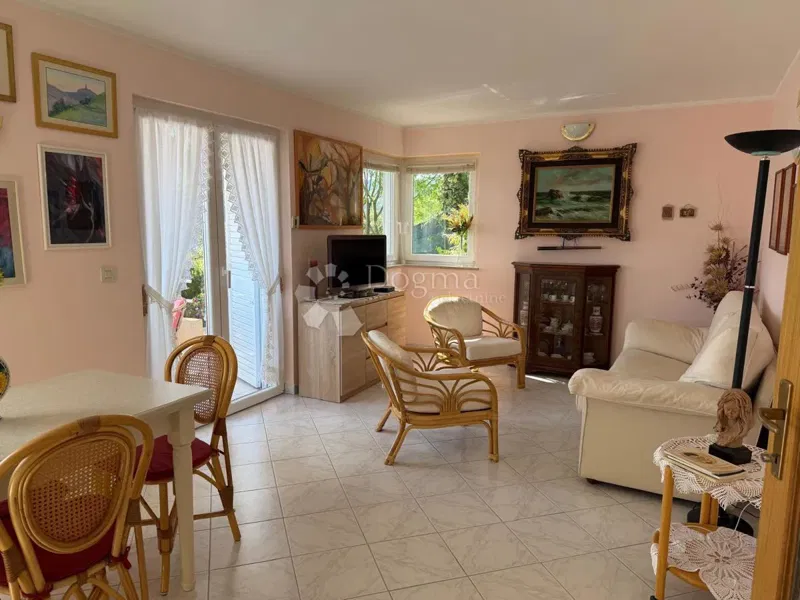 Lakás Rabac, Labin, 58m2 – 3