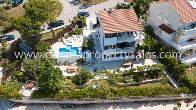 Trogir/Čiovo, kuća, prodaja, 1.850.000 €