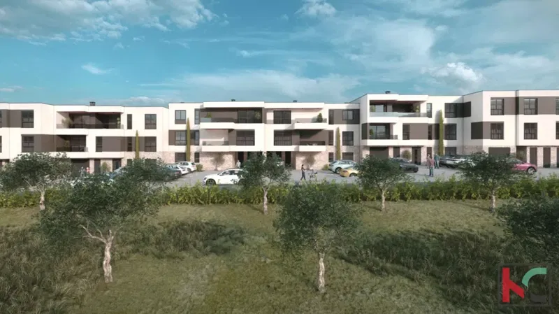 Appartamento Pula – 3