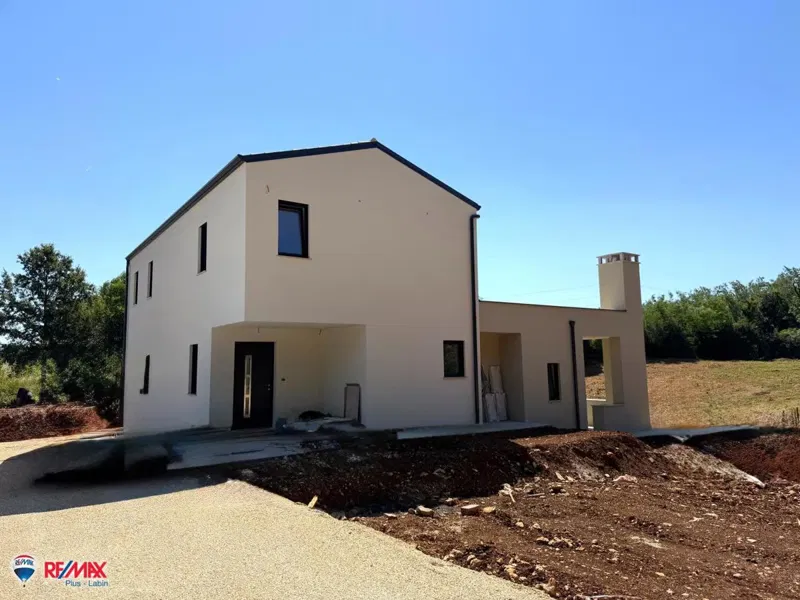 Ház Labin – 2