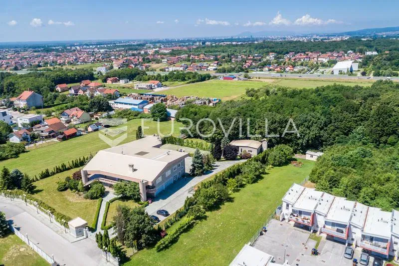 Zagreb - Sesvete, one of Croatia’s finest private estates – 3