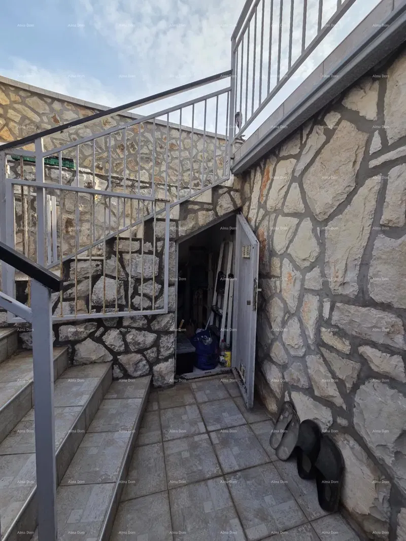 Casa con due unità abitative, a Ližnjan – 2