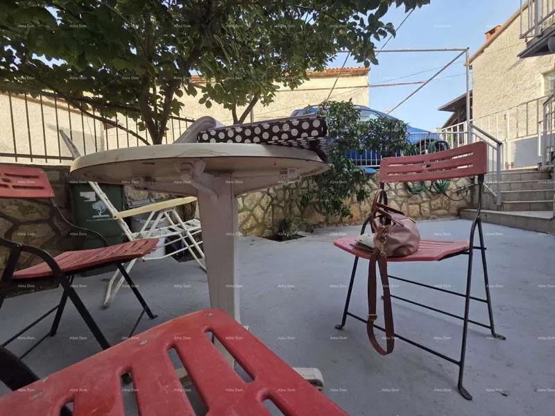 Casa con due unità abitative, a Ližnjan – 3