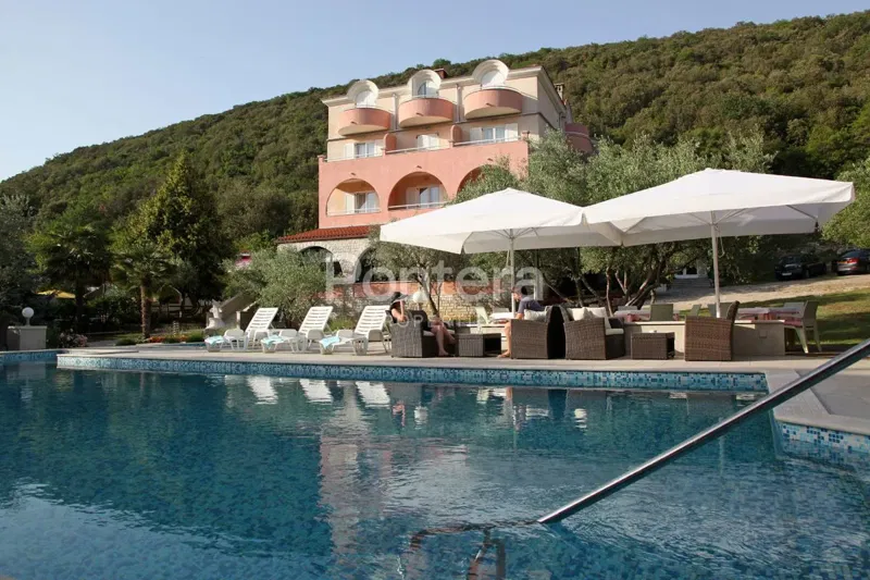 Albergo Krnica, Marčana, 1.600m2 – 3