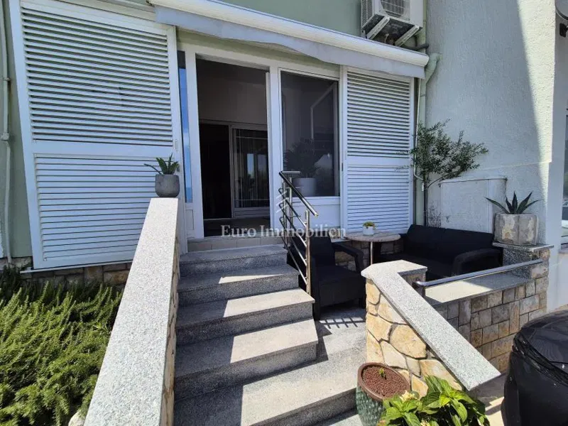 Baška, apartment in the first row to the sea! – 3