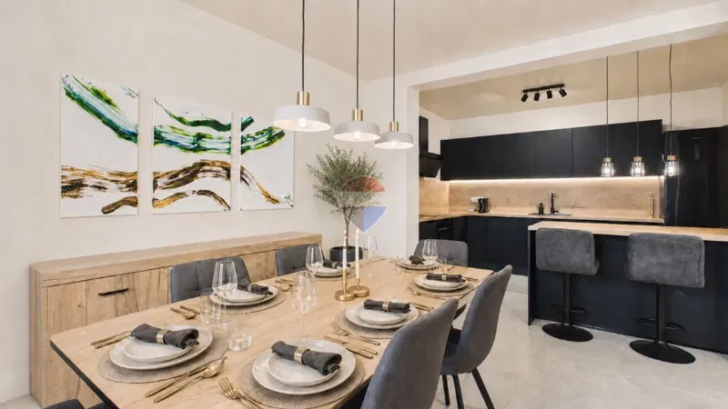 Appartamento Umag, 105m2 – 2