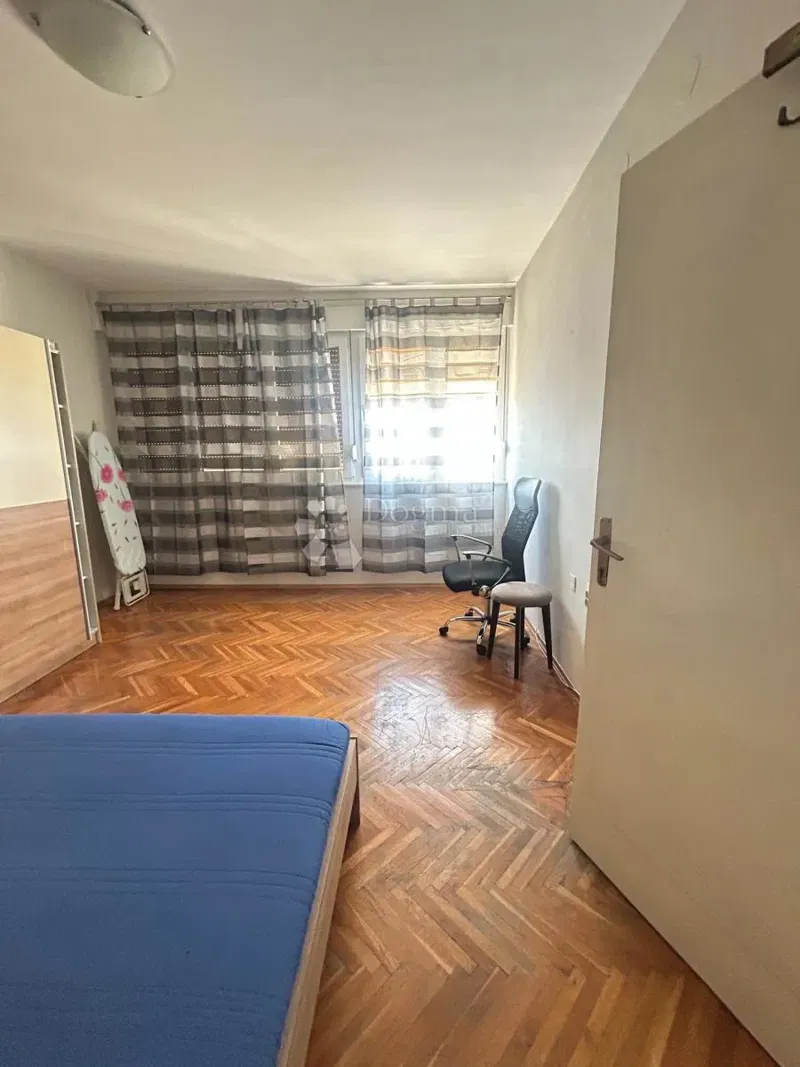 Allogio Turnić, Rijeka, 59m2 – 3