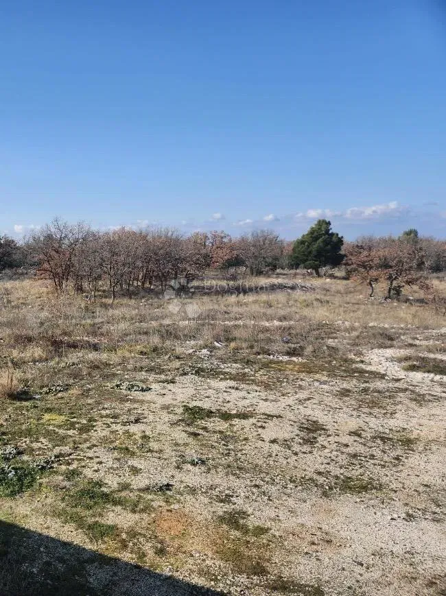Building land Lozovac, Šibenik - Okolica, 8.470m2 – 2