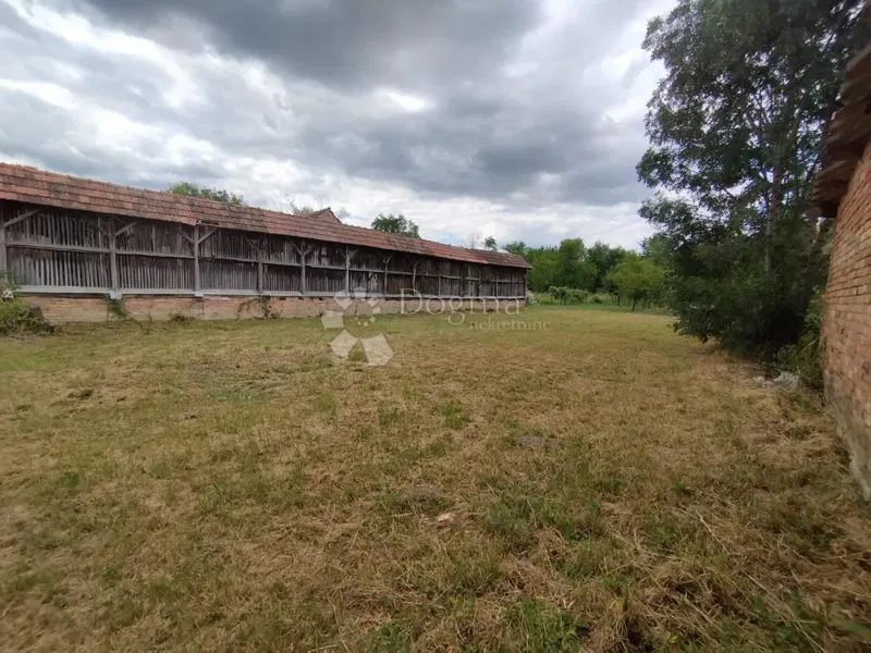 Teren budowlany Bizovac, 531m2 – 3