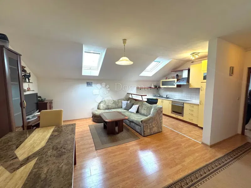 Квартира Centar, Varaždin, 82,70m2