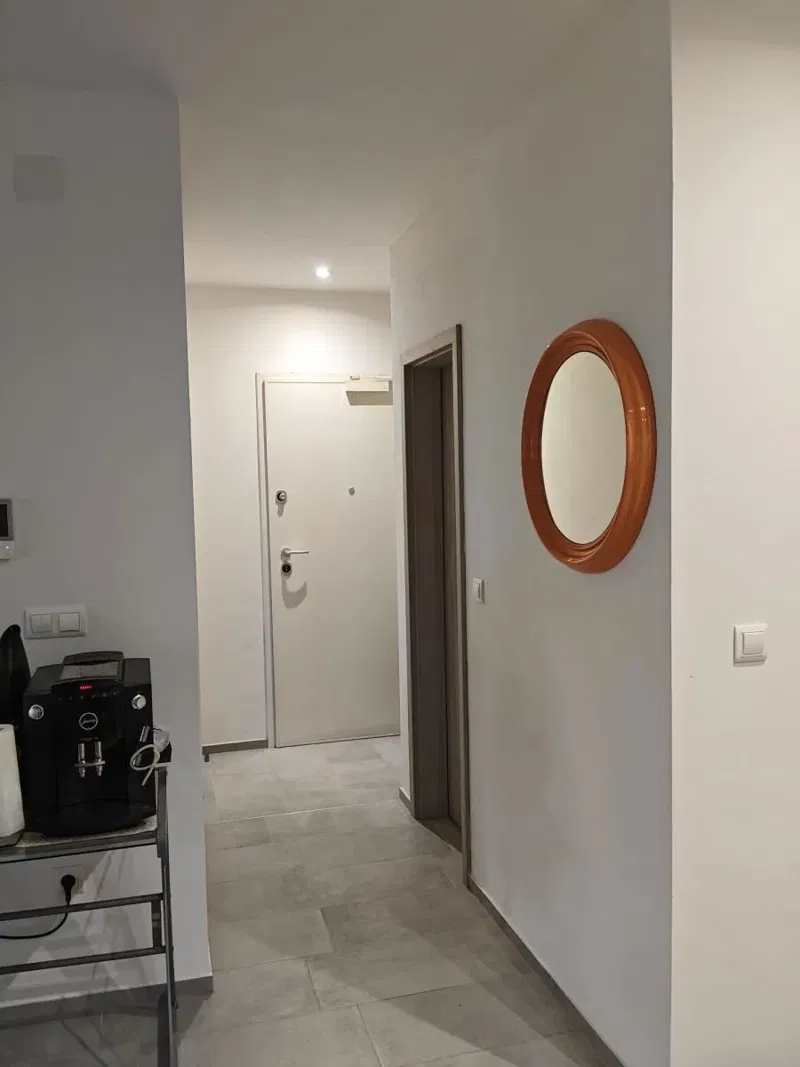Allogio Vir, 65m2 – 3