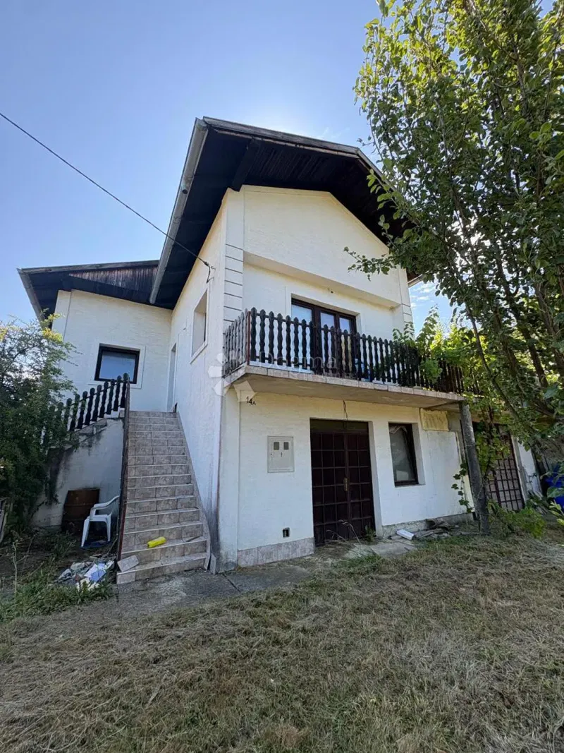 Ház Vinkovec, Preseka, 124m2 – 2