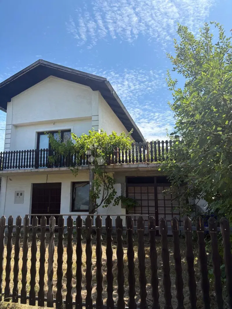 Ház Vinkovec, Preseka, 124m2 – 3