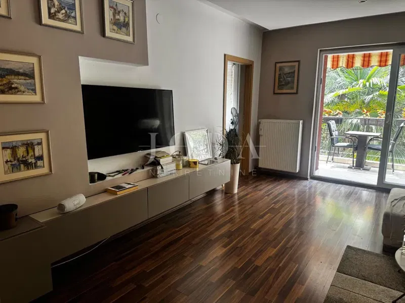 Marčeljeva Draga, 3 camere da letto + soggiorno – 3