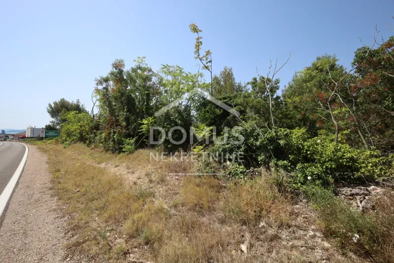 Terreno Vodice – 3