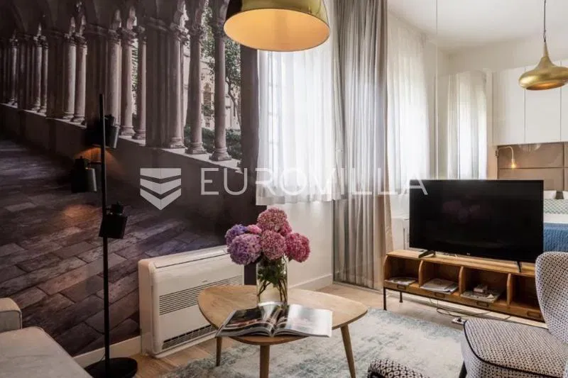 Opatija City Centre, Five Luxuriously Furnished Apartments with an Established Rental Business - Pr – 2