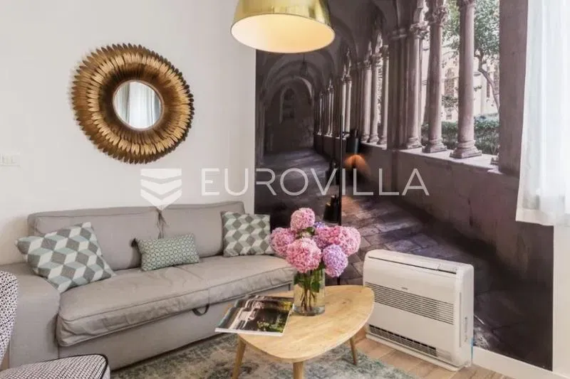 Opatija City Centre, Five Luxuriously Furnished Apartments with an Established Rental Business - Pr – 3