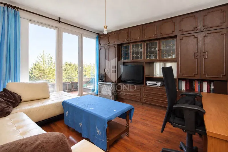RIJEKA, KRIMEJA - 2 BEDROOM + LIVING ROOM APARTMENT WITH SEA VIEW – 2
