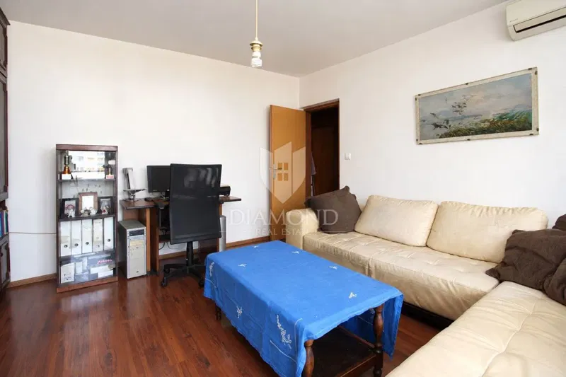 RIJEKA, KRIMEJA - 2 BEDROOM + LIVING ROOM APARTMENT WITH SEA VIEW – 3