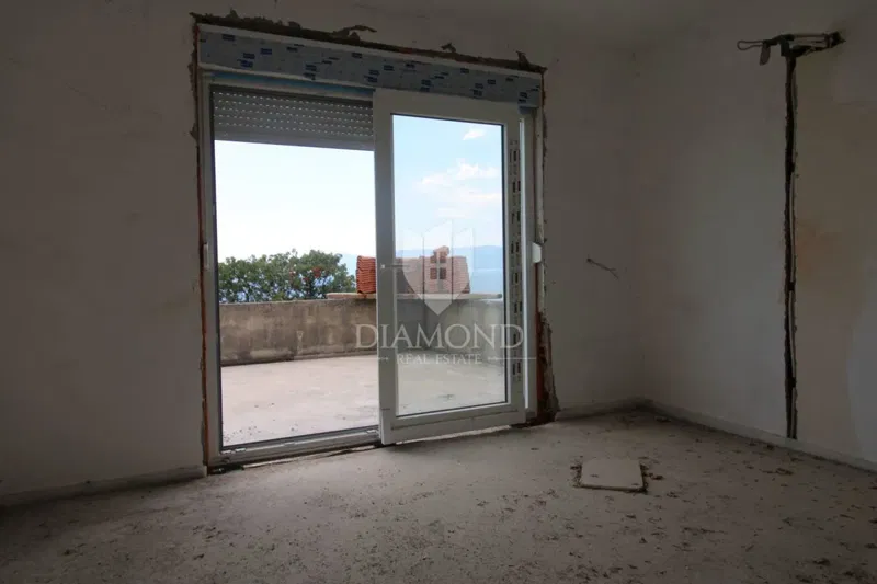 Casa con una splendida vista sul mare – 3