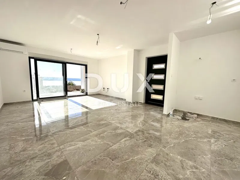 KVARNER, CRIKVENICA - Appartamento duplex, 101 m2, vista mare! – 3