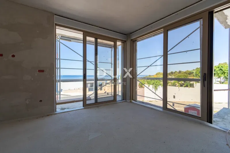 PRIMOŠTEN, DOLAC - Appartamento con due camere da letto al primo piano con vista – 2