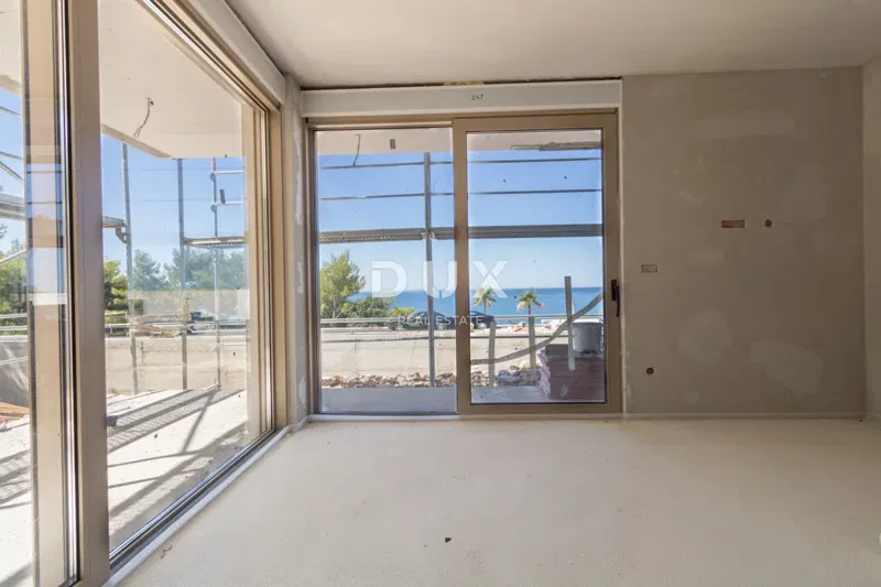 PRIMOŠTEN, DOLAC - Piano terra con vista mare – 3
