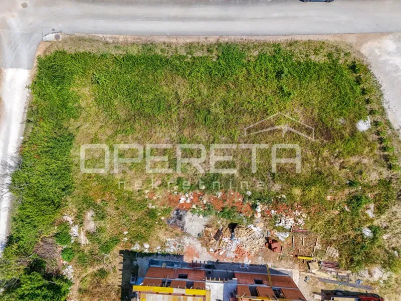 Istria, vicinity of Poreč - Building land with infrastructure – 2